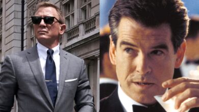 8 detalles ocultos en las películas de James Bond que los usuarios de Reddit detectaron