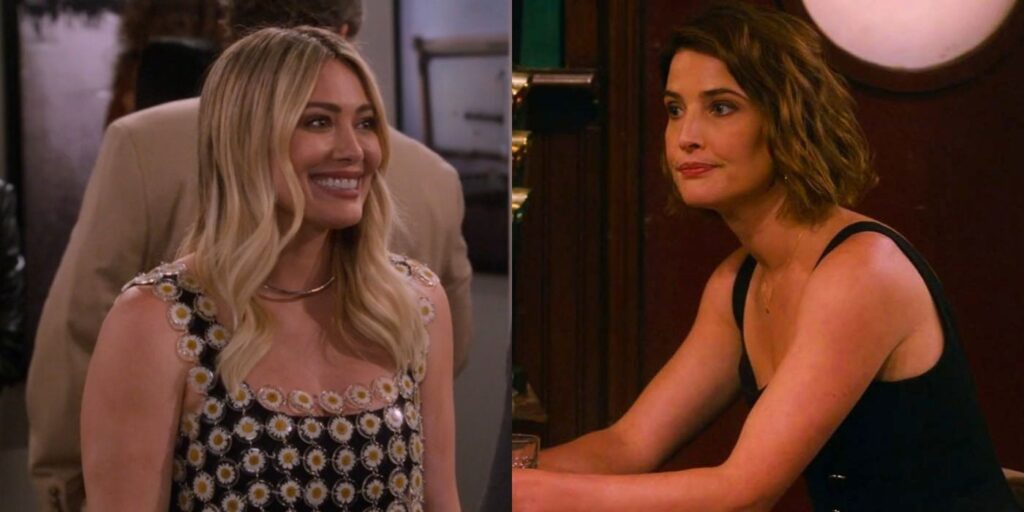 8 preguntas candentes que todavía tenemos después del final de temporada de Cómo conocí a vuestro padre