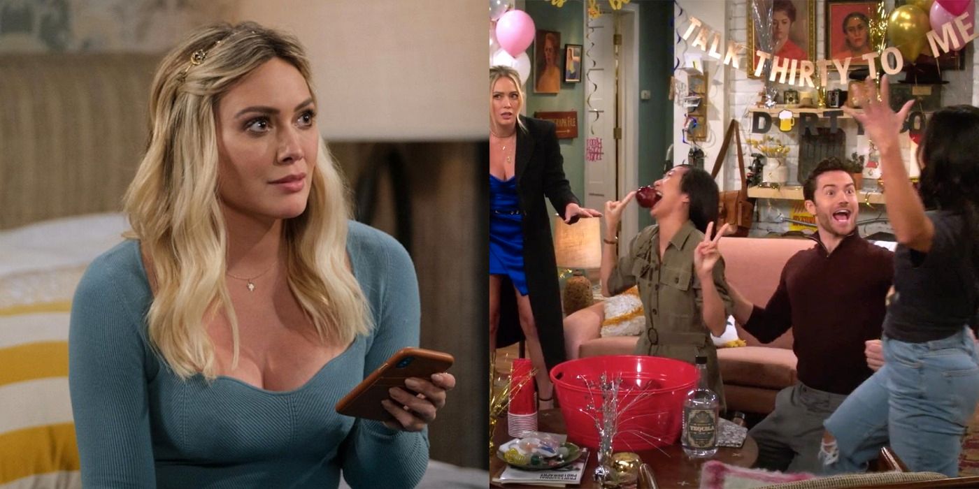 9 cosas que necesitamos respuestas en Cómo conocí a vuestro padre Temporada 2