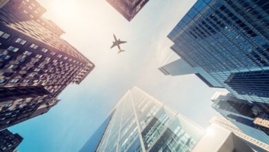 9 principales inversores inmobiliarios y proptech: las ciudades y las oficinas aún tienen futuro