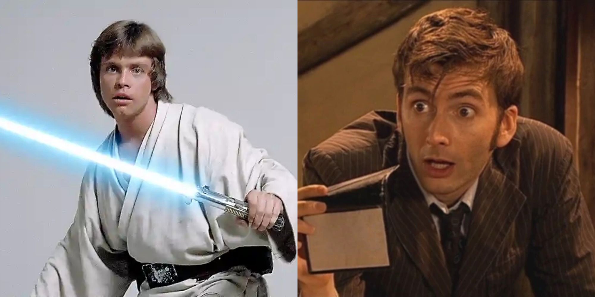 9 tecnologías de ciencia ficción y fantasía que desearíamos que fueran reales, según Reddit