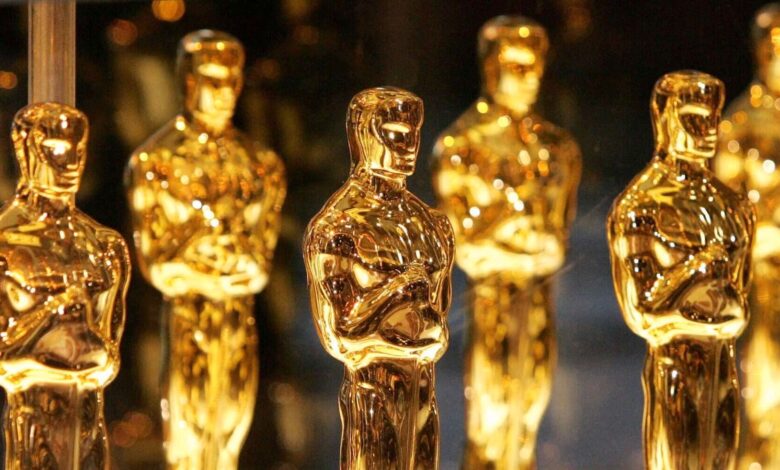 ABC amenazó con cancelar los Oscar si no se eliminaban las categorías