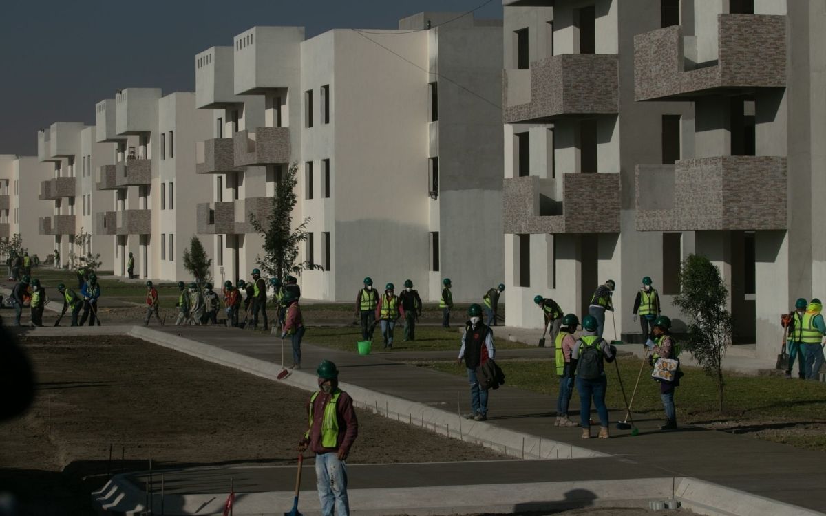 AIFA eleva plusvalía en predios de Tecámac y Zumpango