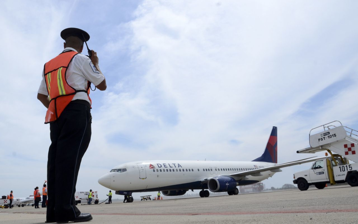 AIFA tendrá vuelos a EU; Delta y Copa Airlines planean aterrizajes