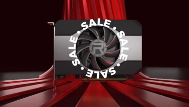 AMD Radeon RX 6500 XT se vende con descuento, ¿está cambiando la marea?