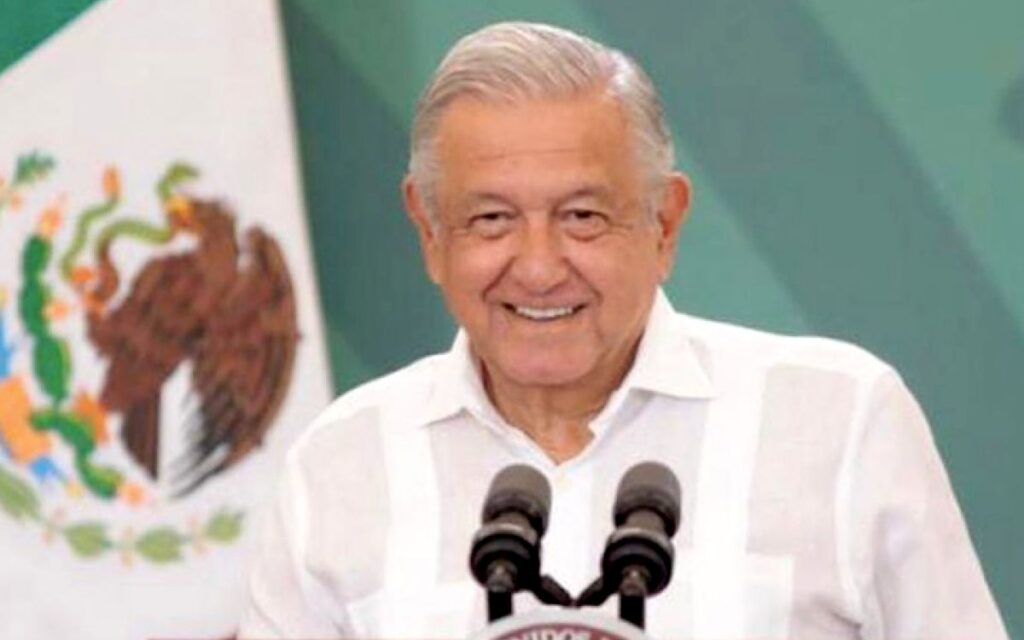 AMLO acusa al Parlamento Europeo de 'mentalidad colonialista'