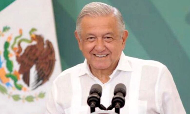 AMLO acusa al Parlamento Europeo de 'mentalidad colonialista'