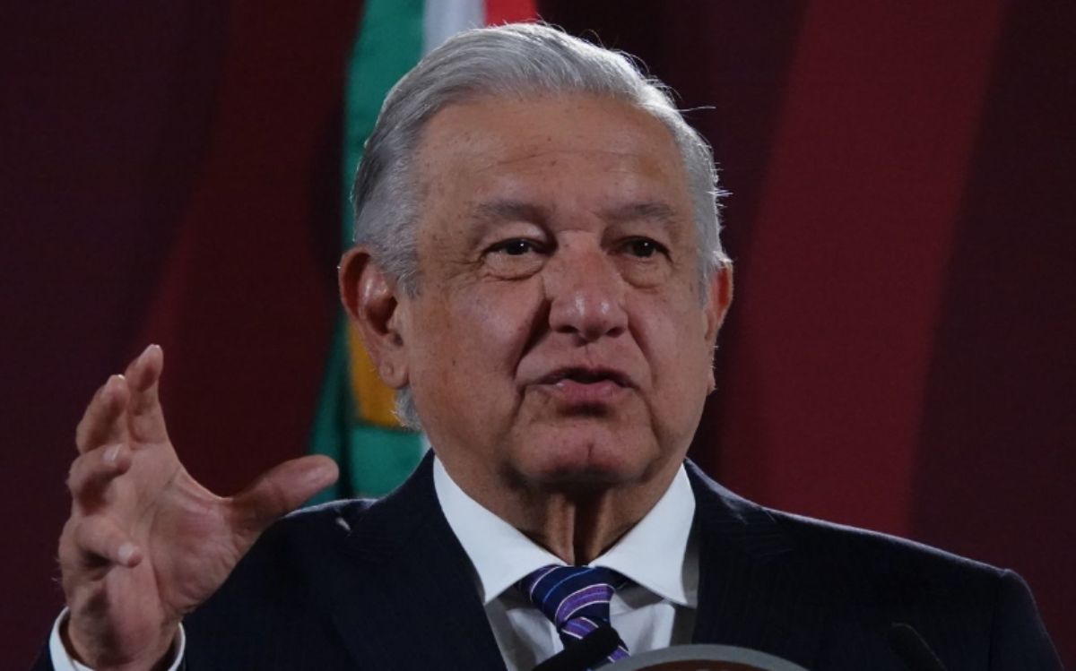 AMLO felicita a presidente de Argentina por ‘resistir la ofensiva de la derecha’