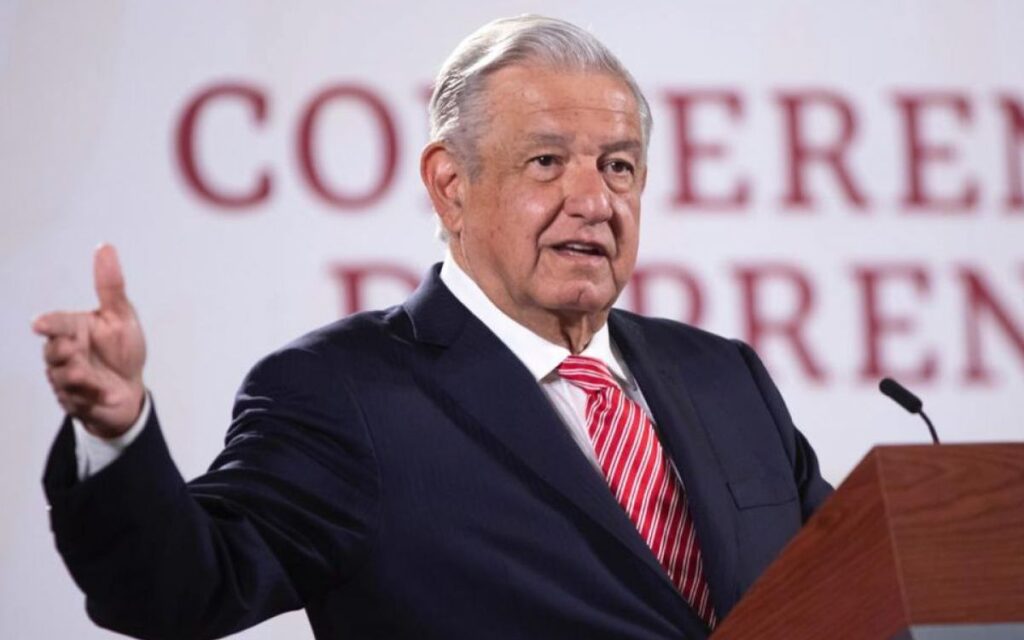 AMLO pide indagar si autoridades de EU mataron a tres mexicanos