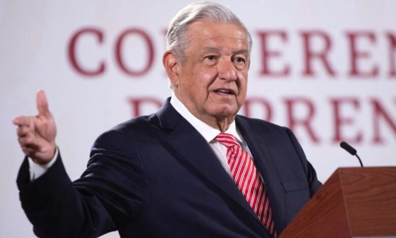 AMLO pide indagar si autoridades de EU mataron a tres mexicanos