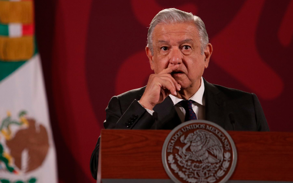 AMLO propone que ‘el pueblo’ escoja a consejeros y magistrados mediante el voto