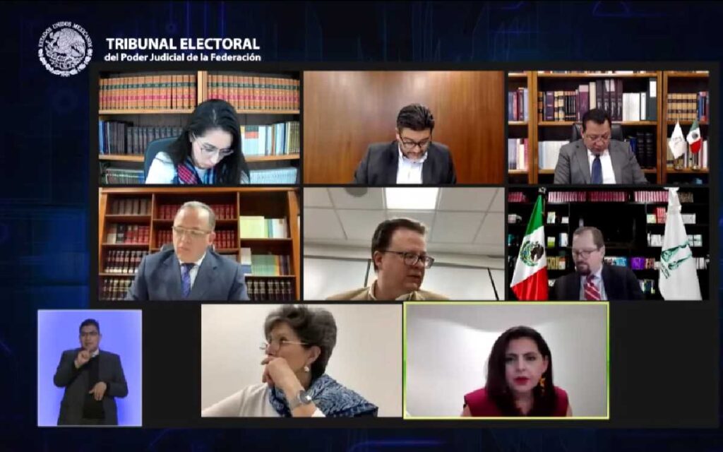 AMLOfest fue propaganda prohibida; decreto no aplica en este proceso, confirma Tribunal Electoral