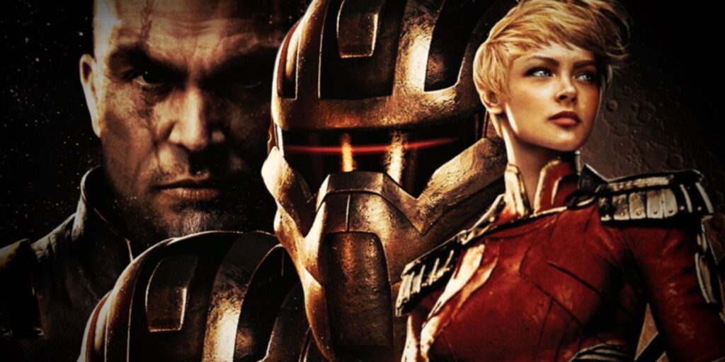 ARMORCLADS de Valiant agrega un nuevo prólogo exclusivo digital