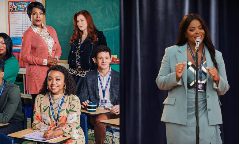 Abbott Elementary: 10 de las citas más divertidas de la directora Ava