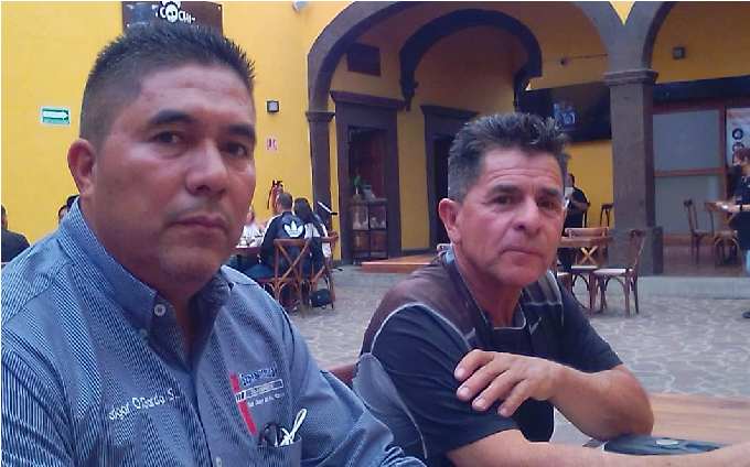 Acabar con el negocio de grúas; “cobran arrastre y banderazo a su libre albedrío”, exigen transportistas de AMOTAC