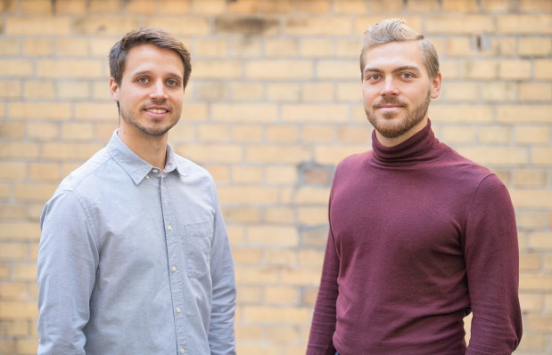 Acapela, del fundador de Dubsmash, espera que las ‘reuniones asincrónicas’ puedan acabar con la fatiga de Zoom