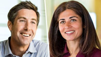 Accel VC Sonali De Rycker y Andrew Braccia dicen que el ritmo de los acuerdos europeos es 'increíblemente activo'
