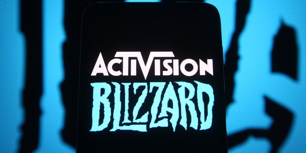 Activision resuelve una demanda por acoso sexual por una cantidad vergonzosamente baja