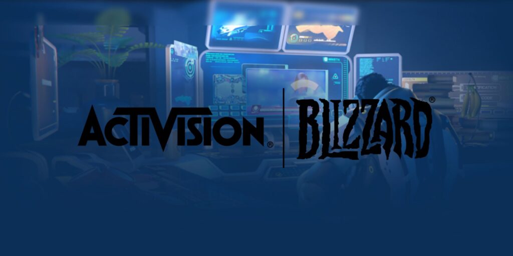 Activision se enfrenta a una demanda por muerte por negligencia de la familia de un empleado fallecido