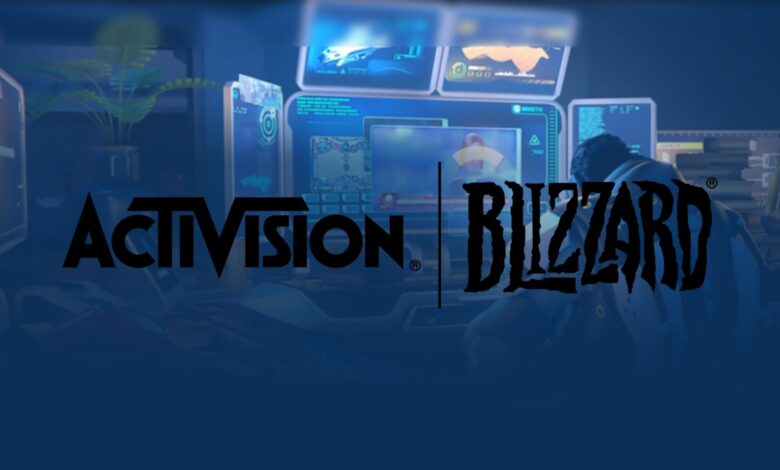 Activision se enfrenta a una demanda por muerte por negligencia de la familia de un empleado fallecido