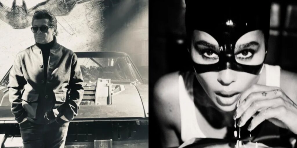 Actores de Batman más seguidos (2022) en Instagram, clasificados