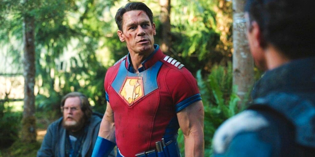 Actualización de la temporada 2 de Peacemaker dada por James Gunn