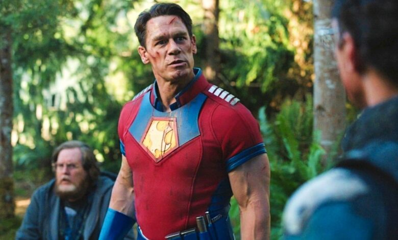 Actualización de la temporada 2 de Peacemaker dada por James Gunn