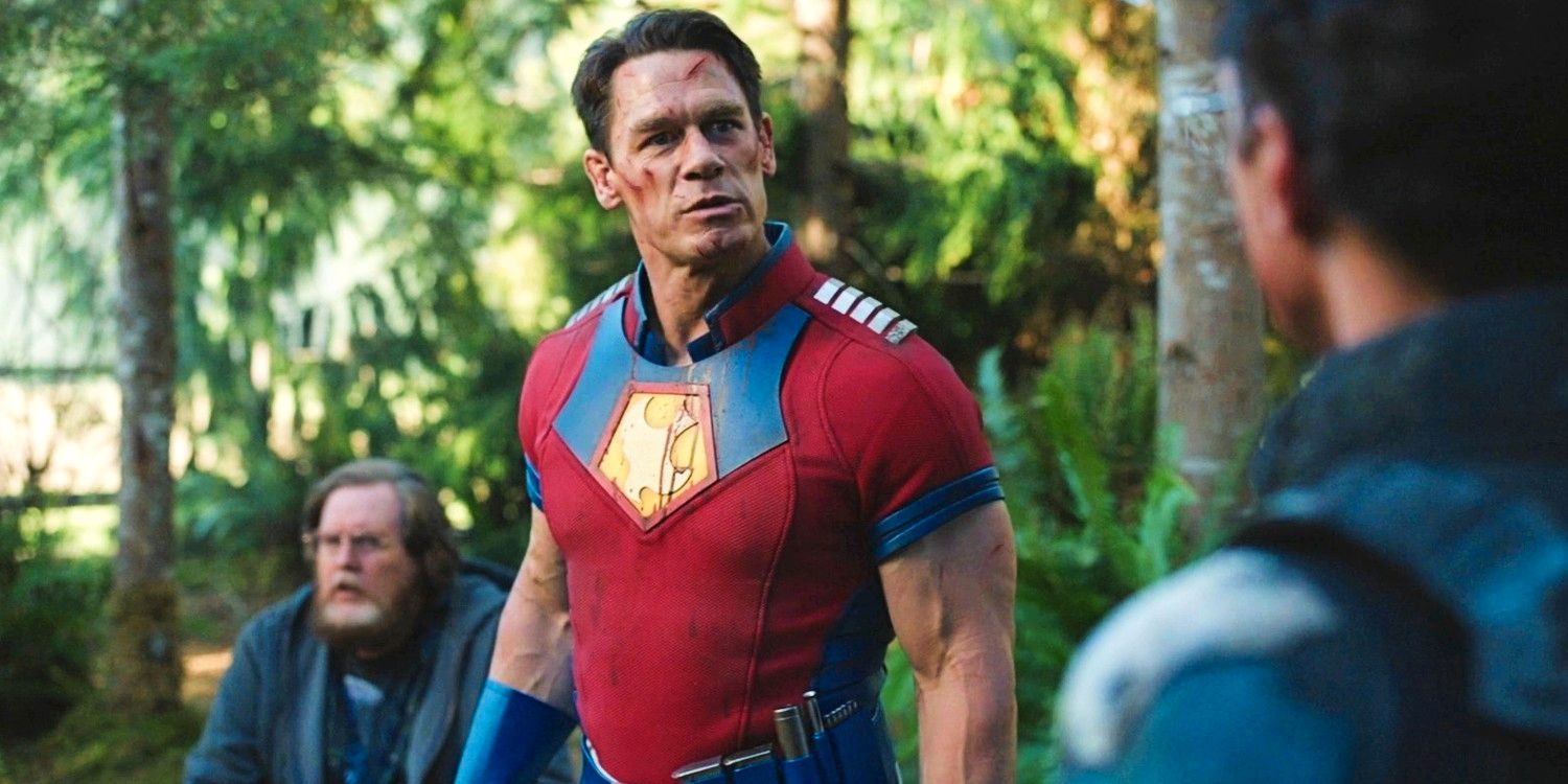 Actualización de la temporada 2 de Peacemaker dada por James Gunn