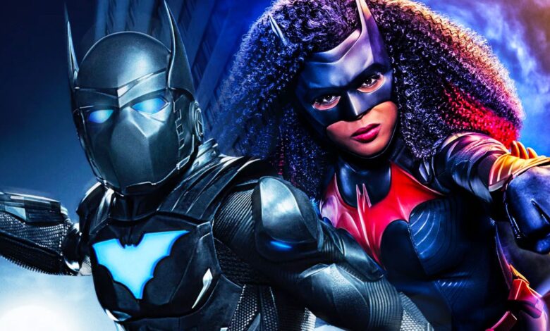 Actualizaciones e información de la temporada 4 de Batwoman: ¿sucederá?