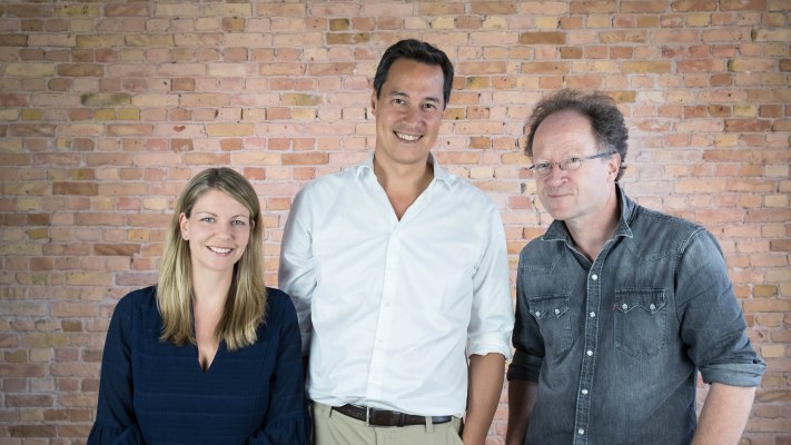 Ada Health de Berlín recauda $ 47 millones para convertirse en el Alexa de la atención médica