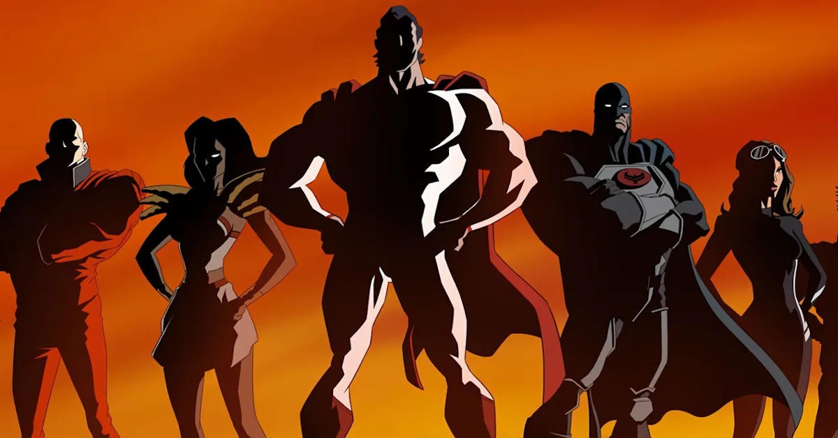 Adi Shankar, creador de Guardianes de la Justicia de Netflix, explica los orígenes de la serie