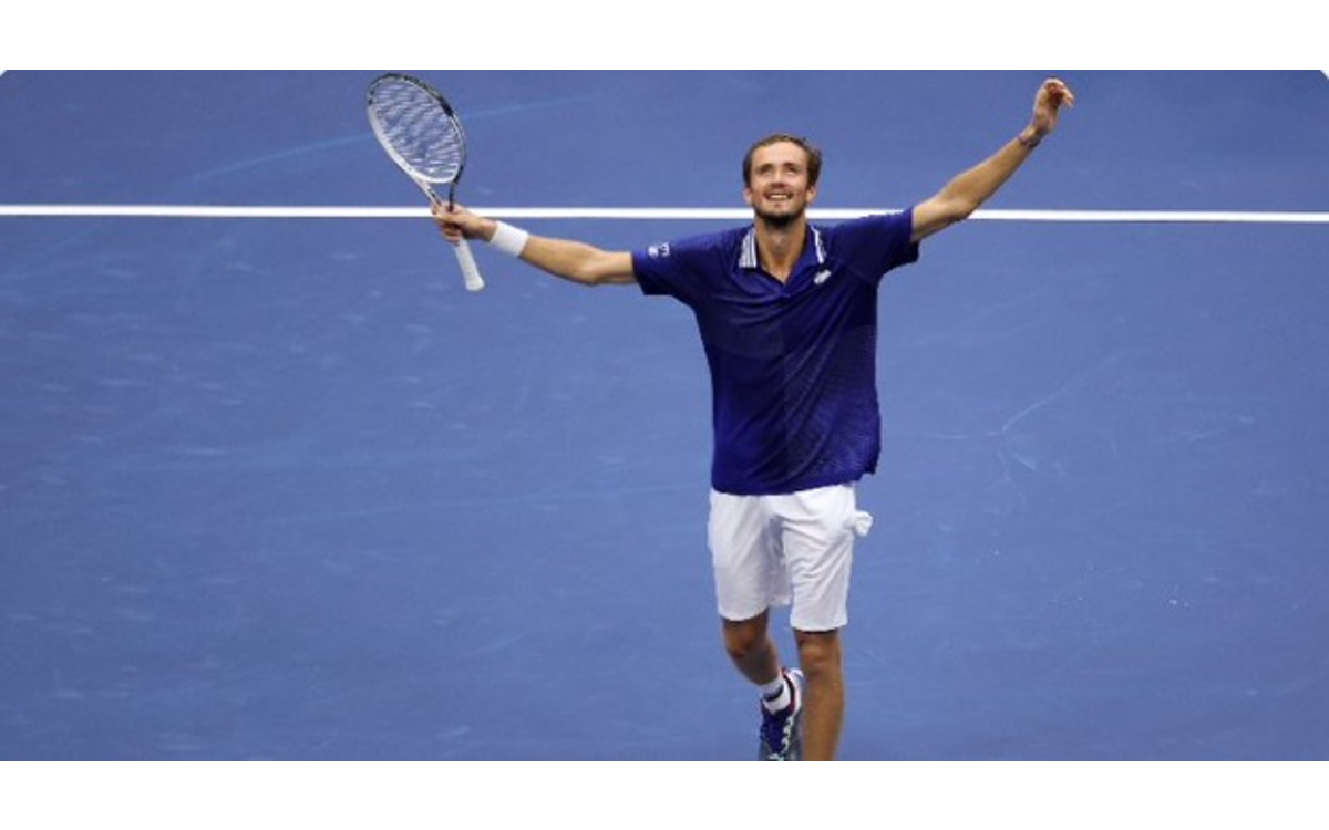 Admitirán a rusos y bielorrusos, pero sin bandera, en torneos ATP y WTA | Tuit