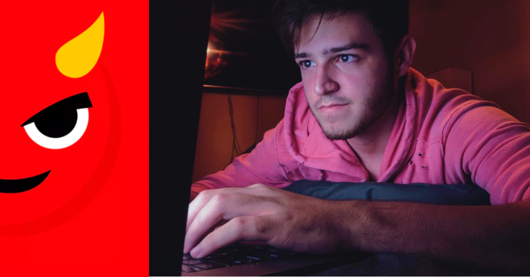 Adolescente residente de Facebook se pasa a Google y lanza Lies