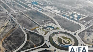 Aerolínea venezolana Conviasa, la primera internacional que operará en el AIFA