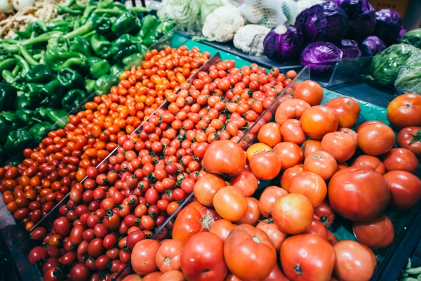 Afresh tiene una valoración de $ 100 millones y un servicio de software que mantiene los alimentos frescos en las tiendas de comestibles.