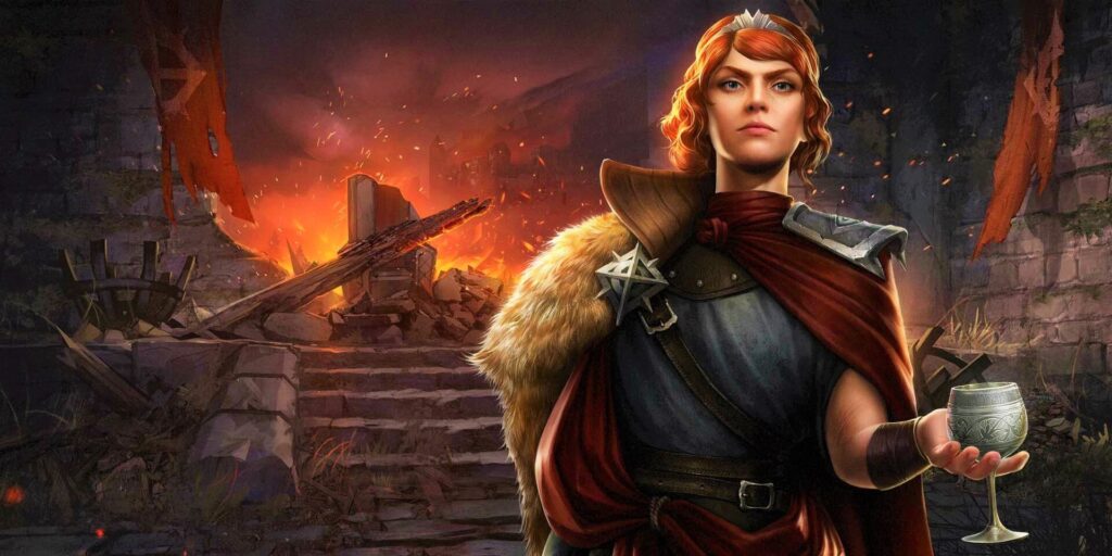 Age of Darkness: Final Stand - Guía para principiantes