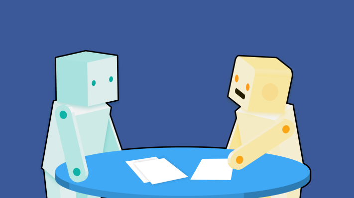 Ahoy.ai es un robot que puede planificar tu agenda en Slack