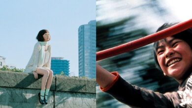 Air Doll (2022) y las otras 9 mejores películas de Hirokazu Kore-Eda, clasificadas por IMDb