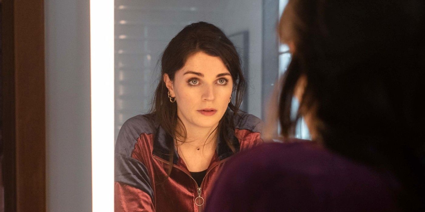 Aisling Bea de This Way Up protagonizará Take That Movie Musical