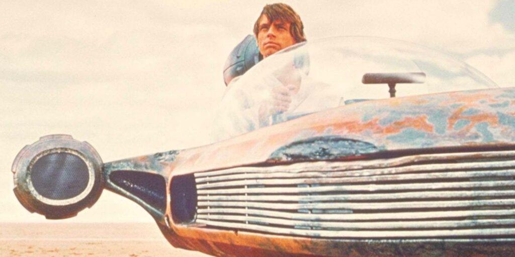 Alan Ladd Jr., productor ganador del Oscar detrás de Star Wars, muere a los 84 años