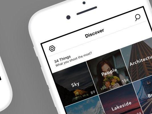 Album+ organiza fotos con IA que se ejecuta en tu teléfono, no en la nube