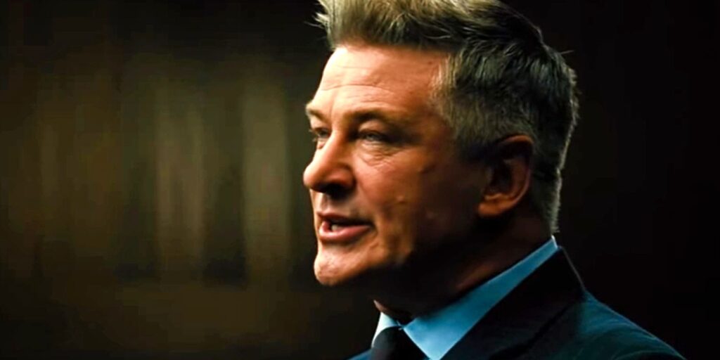 Alec Baldwin afirma que la demanda por disparos de óxido está dirigida a personas ricas