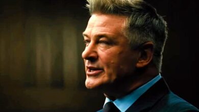 Alec Baldwin afirma que la demanda por disparos de óxido está dirigida a personas ricas