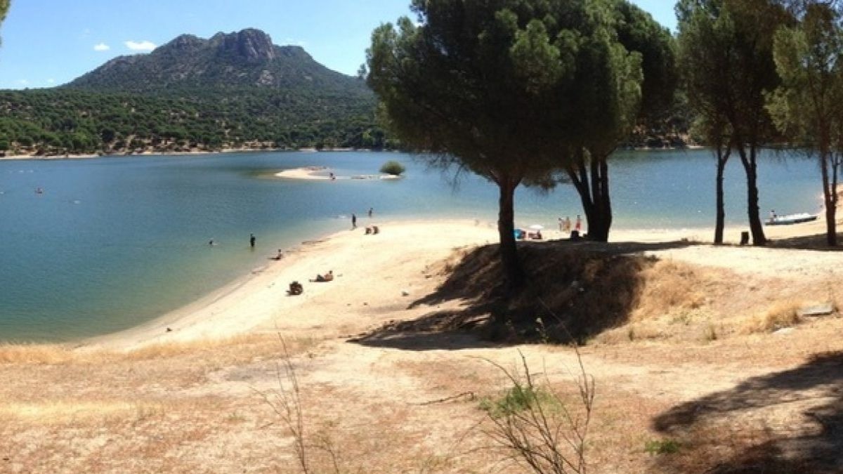 Alerta, los científicos recomiendan no bañarse en los pantanos por el Covid-19