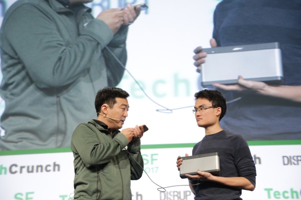 Alexa Shop Assistant lo dirige al pasillo correcto, responde preguntas sobre productos