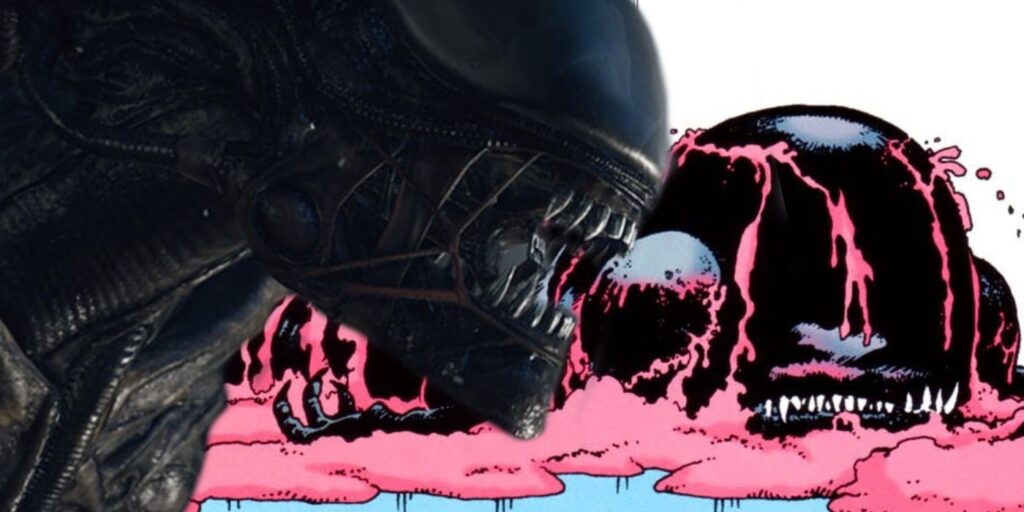 Alien demuestra que solo hay una amenaza más letal que los xenomorfos