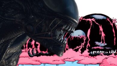 Alien demuestra que solo hay una amenaza más letal que los xenomorfos