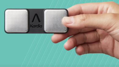 AliveCor, que ayuda a sus usuarios a controlar la salud de su corazón, obtiene otra aprobación de la FDA