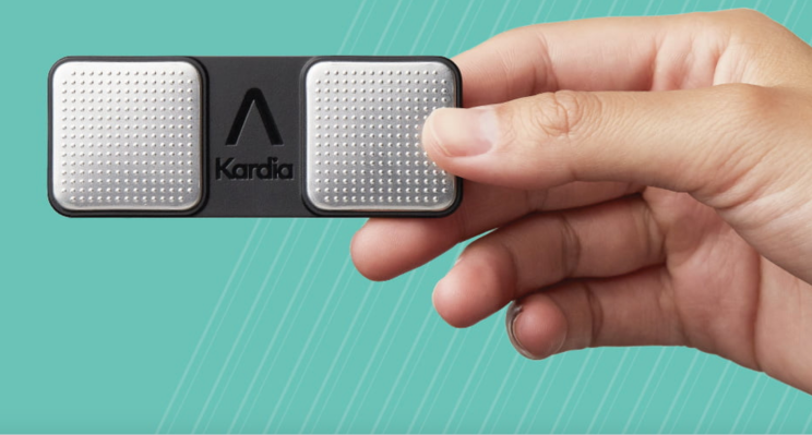 AliveCor, que ayuda a sus usuarios a controlar la salud de su corazón, obtiene otra aprobación de la FDA