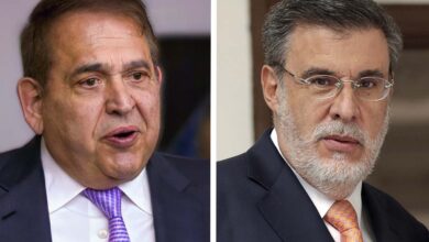 Alonso Ancira analiza demandar a Julio Scherer por extorsión